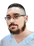 Врач Флегинский Дмитрий Владимирович