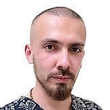 Врач Фомин Илья Александрович