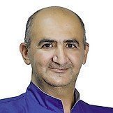 Врач Гаджиров Этимад Нариманович
