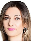 Врач Гарибян Мэри Феликсовна