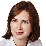 Врач Гаврилова Анна Александровна