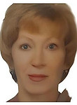 Врач Герасимова Ольга Алексеевна