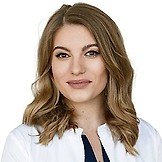 Врач Германова Дарья Николаевна