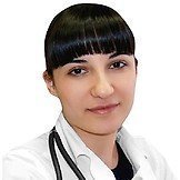 Врач Геворкян Татевик Феликсовна