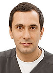 Врач Гиноян Мигран Эдвардович