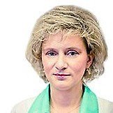 Врач Головач Ирина Викторовна