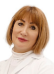 Врач Голованова Маргарита Николаевна