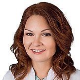 Врач Горбунова Ирина Александровна