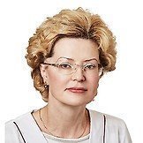 Врач Гордеева Любовь Игоревна