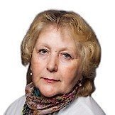 Врач Гордеева Тамара Петровна