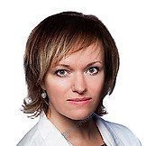 Врач Гречанинова Екатерина Александровна