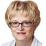 Врач Грицай Алла Николаевна