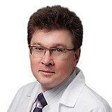 Врач Гринев Сергей Валерьевич