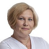 Врач Гульченко Ольга Валерьевна