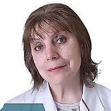 Врач Гунченко Валентина Владимировна