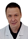 Врач Гуров Дмитрий Сергеевич