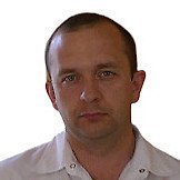 Врач Ильин Михаил Михайлович