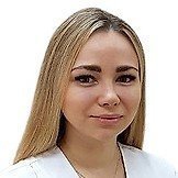 Врач Ильина Юлия Владимировна