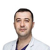 Врач Исмаилов Анар Валех Оглы