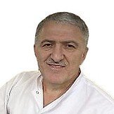 Врач Исмаилов Байтула Магомедович
