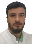 Врач Исроилов  Айёмхон Яхёхонович