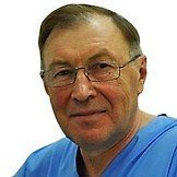 Врач Иванов Михаил Юрьевич
