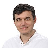 Врач Иванов Василий Валентинович