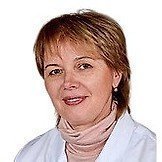 Врач Иванова Елена Юрьевна