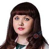 Врач Иванова Елена Николаевна