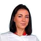 Врач Ивашкина Анна Витальевна