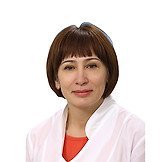 Врач Яцкова Любовь Николаевна