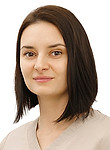 Врач Яковец Ольга Николаевна