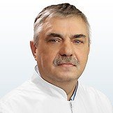 Врач Яловега Александр Иванович