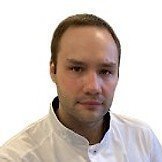 Врач Янев Алексей Владимирович