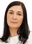 Врач Яровикова Наталья Юрьевна