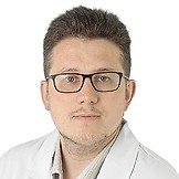 Врач Йовенко Дмитрий Александрович