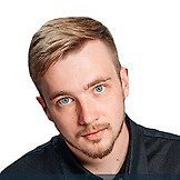 Врач Юрков Денис Александрович