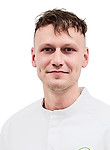 Врач Юсупов Михаил Ильхамович