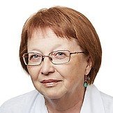 Врач Кадымова Елена Николаевна