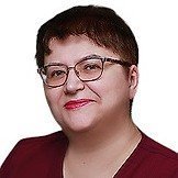 Врач Кахно Виктория Геннадьевна