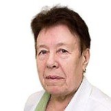 Врач Каледина Людмила Михайловна