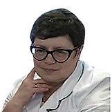 Врач Камбулова Татьяна Владимировна