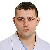 Врач Кара Антон Николаевич