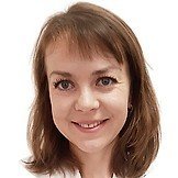 Врач Кара Светлана Дмитриевна