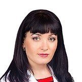 Врач Карапетян Ануш Саятовна