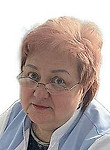 Врач Караваева Светлана Васильевна
