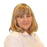 Врач Казарян Любовь Анатольевна