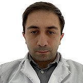 Врач Хачатурян Гор Мхитарович