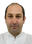 Врач Хачатурян Сергей Араратович