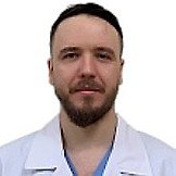 Врач Холодилов Василий Геннадьевич